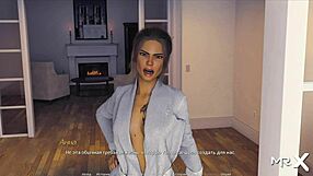 Acting lessons wanna fuck that girl e1 16 in 3d anime hentai