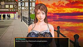 my new family 406 homemade chat