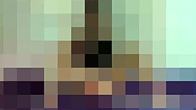 hey, you're gonna eat that cum until i say stop, right from my pov