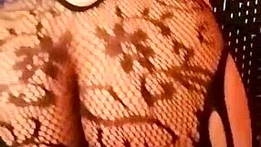 This intense anal makes me cum hard