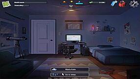 Exciting Adventures in Summer Time Saga Unc Part 11