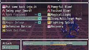 i defeat demon king and cum in grateful women