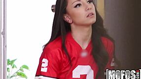 yo, check out alexis rodriguez on mofos pervs on patrol!