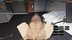 yo, check this wild roblox porn clip with hot action