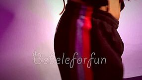 Watch My Beautiful Ass Full Of Cum! It's Dripping With Hot Load!