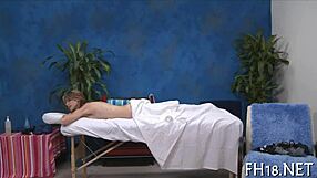 hawt 18 year old girl gets drilled hard