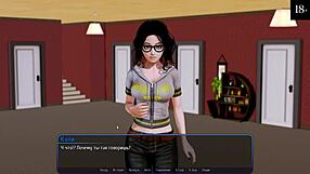 Complete gameplay of harem hotel part 3