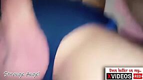 Intense hot gay anal sex with bareback twinks in a love making scene.