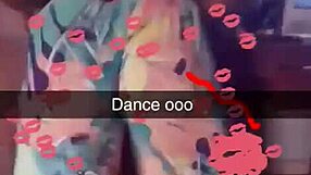 wow, this bigger ebony ass is getting mapped out!