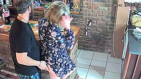 Caught my husband having sex with our neighbor’s wife.