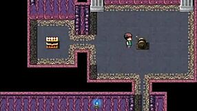 i defeat demon king and cum in grateful women