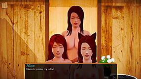 My New Family Adventures