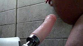 boy joey shag d gets his ass gaped by gay machine