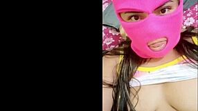 Why Bother Studying? I Became A Slut Who Loves Making Porn