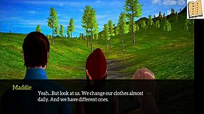 Exploring my new family dynamics