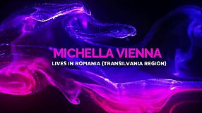 Michella Vienna Offers Sensual Kamasutra Session with Fingering and Massage in Europe