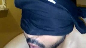 Will You Watch Me Suck My Friend's Cock Until He Cums in My Mouth?