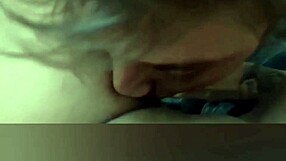 Intense Emotions in Best Blowjobs and Greek Kisses with Latina Petite Babe