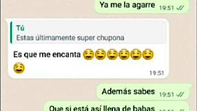 Argentine girlfriend's dirty talk hardens cock, begging for field fuck