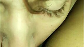 Intense Emotions in Best Blowjobs and Greek Kisses with Latina Petite Babe