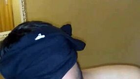 Will You Watch Me Suck My Friend's Cock Until He Cums in My Mouth?