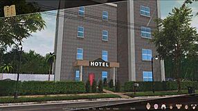 Harem Hotel 62 Features Intense Anime Hentai Scenes.