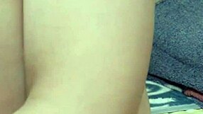 asian girl teases with toys in wet pussy solo masturbation