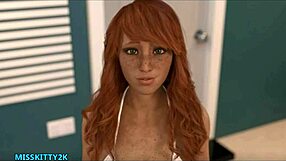 She Wants My Big Cock In Her Tight Anal Hole