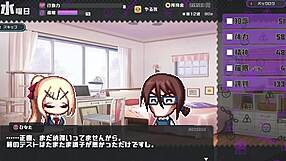 Erosion Hypnosis 2: A Detailed Hentai Game Experience