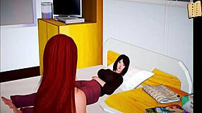 I Discover My New Family In This Adventure.