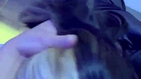 Client Records Latina Whore Sucking And Blowing His Cock Part 1