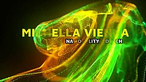 Michella Vienna Offers Sensual Kamasutra Session with Fingering and Massage in Europe