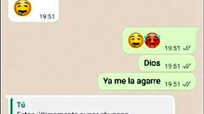 Argentine girlfriend's dirty talk hardens cock, begging for field fuck