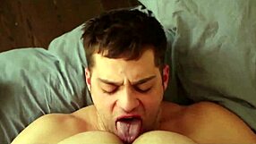 The best gay sex videos with anal and blowjob scenes.