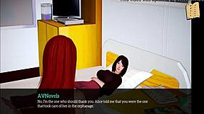 I Discover My New Family In This Adventure.