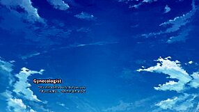 Loca Love Jinja Senpai Scene