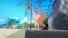 Uzaki Anime Hentai Compilation with Japs8005 Sound Effects