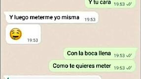 Argentine girlfriend's dirty talk hardens cock, begging for field fuck