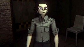 I'm in Danger: Fap Nights at Frenni's Uncensored Hentai.