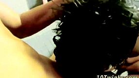 boy gets bareback penis in bathroom download