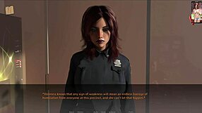 Reunion 83: A walkthrough of the anime visual novel with PC gameplay