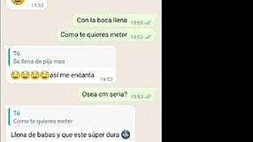 Argentine girlfriend's dirty talk hardens cock, begging for field fuck