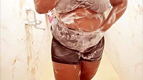 manipuri sexy girl teases with her perky boobs daily