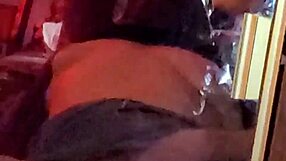 Kassandra Storm Offers Gypsy Sexxx Tarot Reading