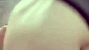 i can't wait to sit on that big wet cock in my new panties