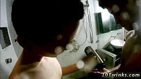 boy gets bareback penis in bathroom download