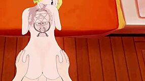 Yo, check Winry Rockbell and Riza Hawkeye getting slammed in hot POV hentai