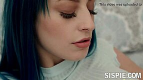 Jewelz Blu's Big Tits and Ass for Christmas