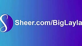 getting it raw 12am with curvy ebony wet pussy oiled and dripping big black cock