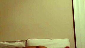 I say, 'Let's fuck quickly, hot latina comadre'